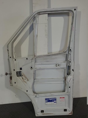MERCEDES SPRINTER 2000-2006 RIGHT FRONT DOOR VAN, 05/00-10/06 - Image 149