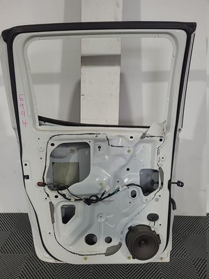 FORD RANGER 2011-2022 LEFT REAR DOOR PX SERIES 1-3, DUAL CAB, 06/11-04/22 - Image 138