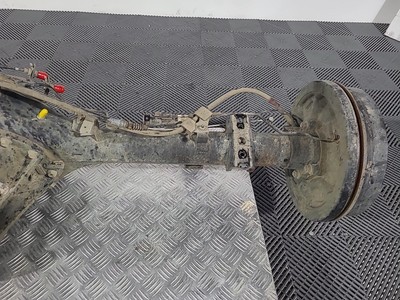 FORD RANGER 2018-2022 REAR DIFF ASSEMBLY 2.2/3.2, DIESEL, AUTO T/M, 2WD HI-RIDE/ - Image 112