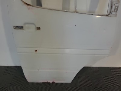 MERCEDES SPRINTER 2000-2006 RIGHT FRONT DOOR VAN, 05/00-10/06 - Image 79