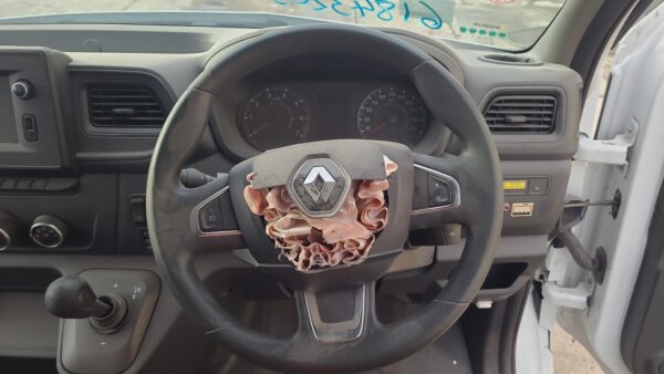 RENAULT MASTER 2011-2024 ECU ENGINE ECU, 2.3, DIESEL, FWD, ECU ONLY, X62, 09/11- - Image 8