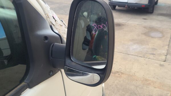 FORD TRANSIT 1996-2000 LEFT GUARD VF-VG GUARDS PLASTIC VENT ONLY 05/96-09/00 - Image 7