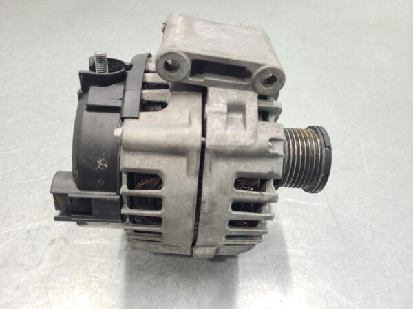 MERCEDES VIANO 2011-2014 ALTERNATOR DIESEL, 3.0, VALEO 180AMP, P/N A0009062700, - Image 2