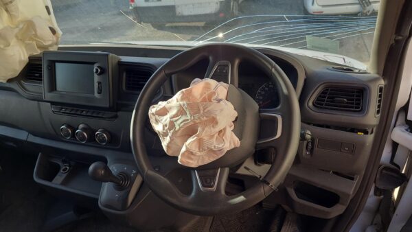 RENAULT MASTER 2011-2025 STEERING COLUMN X62, 09/11- - Image 40