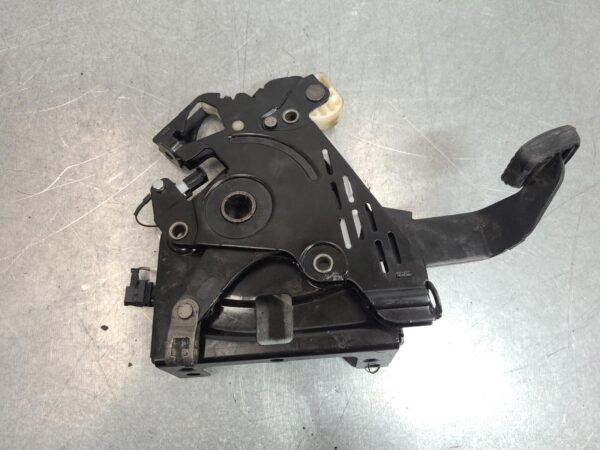 MERCEDES VITO HANDBRAKE LEVER 447, 03/15- 15 16 17 18 19 20 21 22 23 24 25 - Image 3