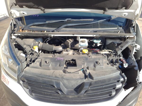 RENAULT TRAFIC 2015-2022 STEERING PUMP DIESEL, 1.6, X82, 01/15-09/22 - Image 42