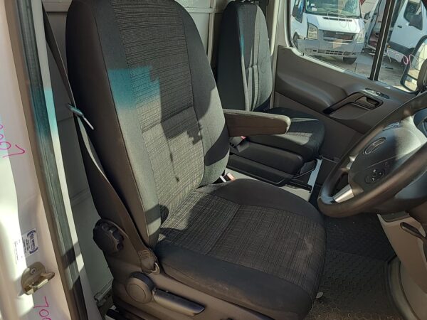 MERCEDES SPRINTER FRONT LEAF SPRING VAN 10/06-04/18 06 07 08 09 10 11 12 13 14 1 - Image 64