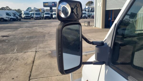 MERCEDES SPRINTER 1998-2006 SPARE WHEEL CARRIER VAN 02/98-10/06 - Image 32