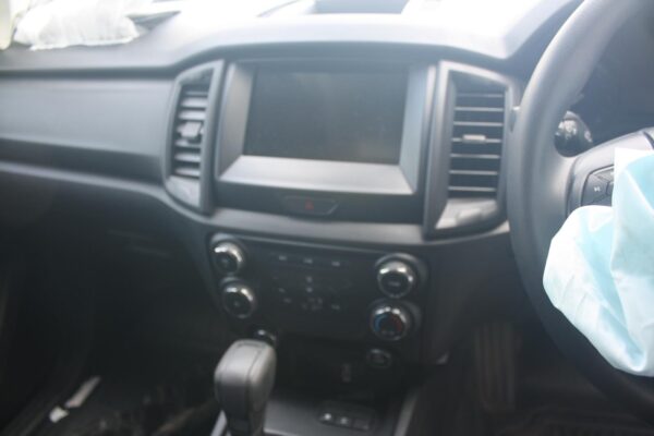 FORD RANGER 2018-2022 REAR DIFF ASSEMBLY 2.2, DIESEL, MANUAL T/M, 2WD HIGH RIDE, - Image 26