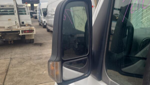 MERCEDES SPRINTER 2018-2022 PARTICULATE FILTER/DPF REAR FILTER SOOT PARTICLE SEN - Image 19