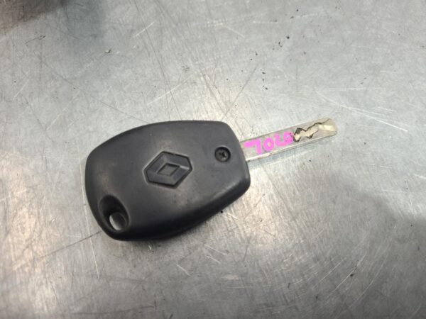 RENAULT MASTER 2011-2025 STEERING COLUMN X62, 09/11- - Image 5