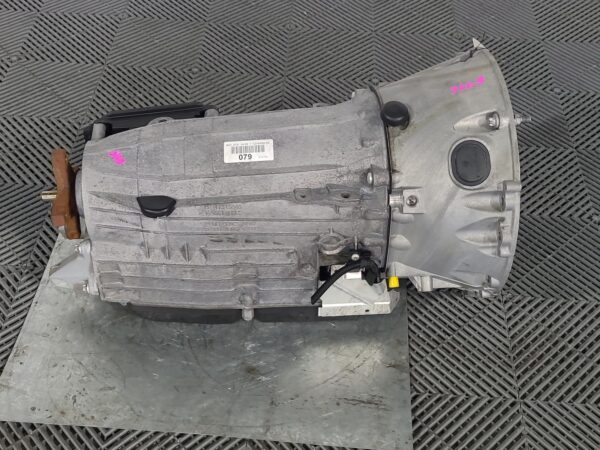 MERCEDES SPRINTER 2018-2024 TRANS/GEARBOX VS30, AUTO, RWD, DIESEL, 3.0, TURBO, 7 - Image 8