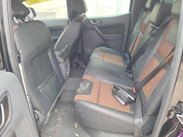 FORD RANGER 2011-2022 LOCK MECHANISM LEFT TAILGATE LOCK, PX, 06/11-04/22 - Image 44