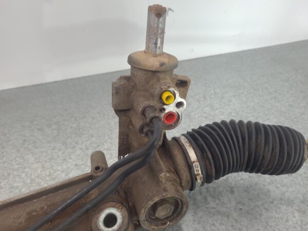 FORD TRANSIT 2006-2014 STEERING BOX/RACK VM SI-II, 07/06-02/14 - Image 8