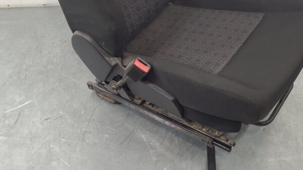 FORD RANGER 2015-2022 FRONT SEAT LH FRONT (BUCKET SEAT TYPE), PX, CLOTH, XL/XLS/ - Image 10