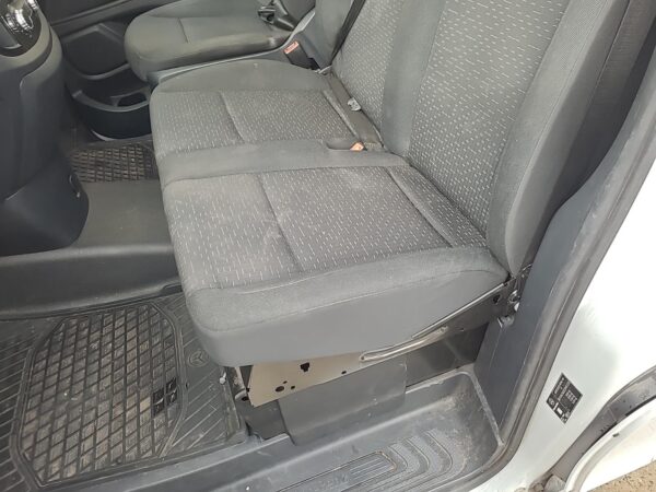 MERCEDES VITO 2015-2025 LEFT FRONT WINDOW REG/MOTOR 447, 03/15- - Image 39