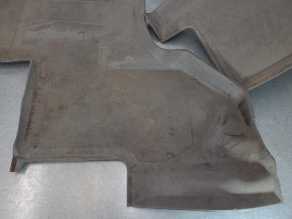 MERCEDES SPRINTER 2006-2018 CARPET VAN 10/06-04/18 - Image 6