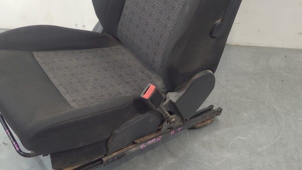 FORD RANGER 2015-2022 FRONT SEAT RH FRONT (BUCKET SEAT TYPE), PX, CLOTH, XL/XLS/ - Image 31