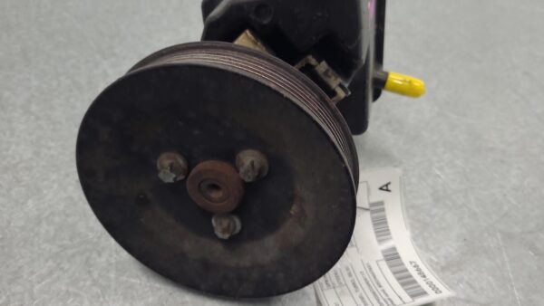 MERCEDES SPRINTER 2000-2006 STEERING PUMP 2.7, DIESEL, TURBO, 05/00-10/06 - Image 13