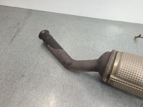 RENAULT MASTER 2011-2024 PARTICULATE FILTER/DPF DIESEL, 2.3, FWD, TURBO, X62, 09 - Image 4