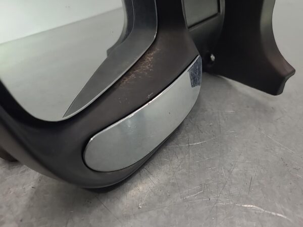 FORD TRANSIT 1996-2000 LEFT DOOR MIRROR VF-VG VAN TYPE MANUAL 05/96-09/00 - Image 17