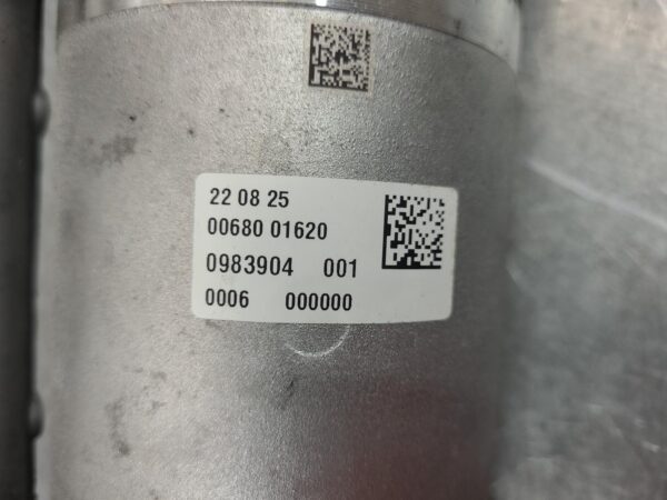 MERCEDES SPRINTER 2018-2024 STEERING BOX/RACK ELECTRIC TYPE, AWD, VS30, 05/18- - Image 22