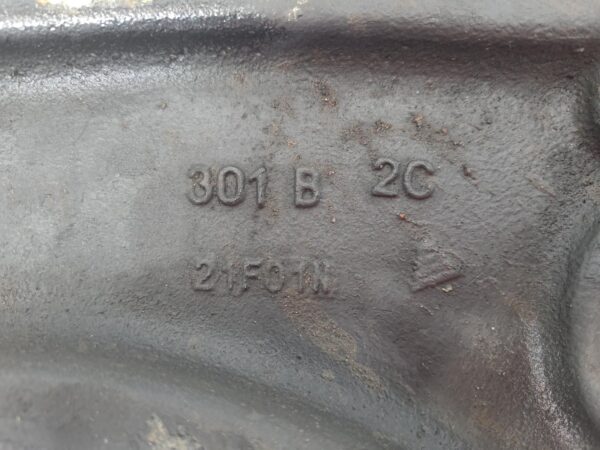 RENAULT MASTER 2011-2025 RIGHT FRONT LOWER CONTROL ARM X62, 09/11- - Image 5