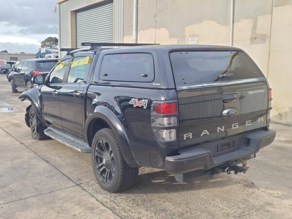 FORD RANGER 2011-2018 AIR CLEANER/BOX AIR CLEANER, PX SERIES 1-2, 3.2, DIESEL, 0 - Image 14