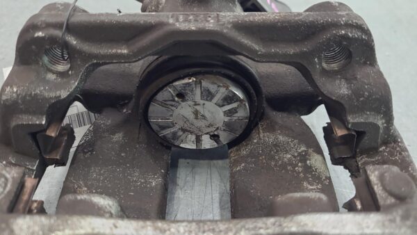 MERCEDES SPRINTER 2018-2024 CALIPER VS30, LH REAR, ELECTRIC BRAKE TYPE, RWD, NON - Image 21