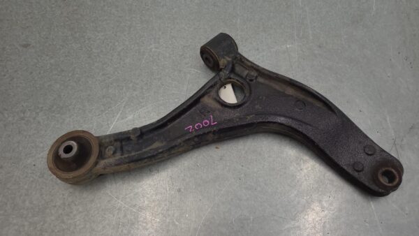 RENAULT MASTER 2011-2025 RIGHT FRONT LOWER CONTROL ARM X62, 09/11- - Image 2