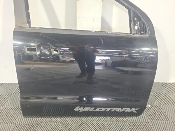 FORD RANGER 2011-2022 RIGHT FRONT DOOR PX SERIES 1-3, DUAL CAB, 06/11-04/22 - Image 25