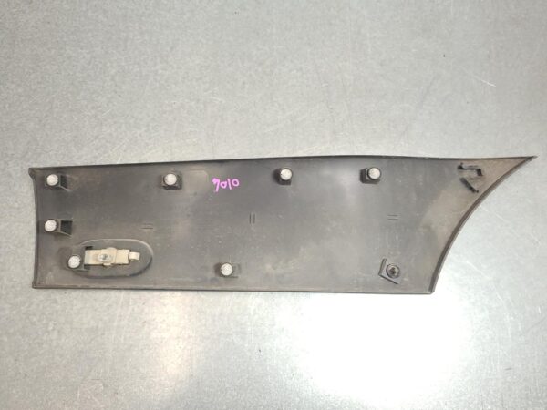 MERCEDES SPRINTER 2018-2024 BODY/DOOR MOULD VS30, QUARTER PANEL LOWER MOULDING ( - Image 5