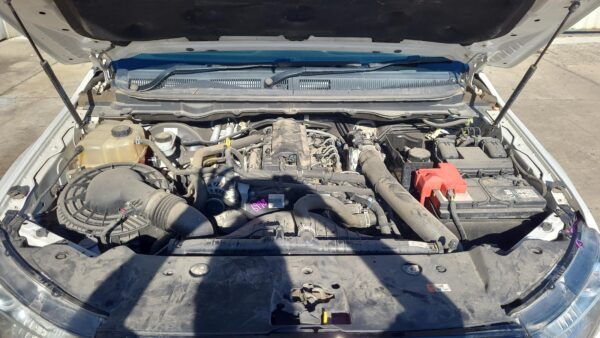 FORD RANGER 2018-2022 REAR DIFF ASSEMBLY 2.2/3.2, DIESEL, AUTO T/M, 2WD HI-RIDE/ - Image 69