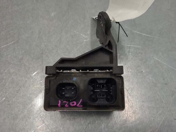 FORD RANGER 2011-2022 ECU PX SERIES 1-3, GLOW PLUG RELAY CONTROL MODULE, 3.2, DI - Image 2