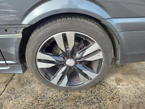 MERCEDES VIANO 2005-2014 DOOR HINGE/RUNNER 639, RH SLIDING DOOR ROLLER (LOWER), - Image 40