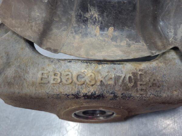 FORD EVEREST 2015-2022 RIGHT FRONT HUB ASSEMBLY UA, AWD, 07/15-05/22 - Image 10