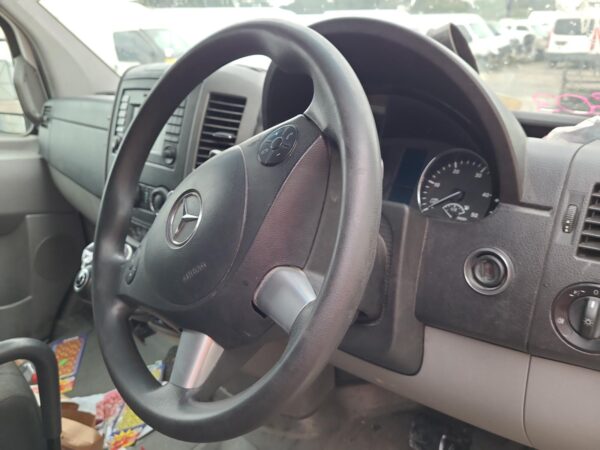 MERCEDES SPRINTER 2006-2018 REAR DIFF ASSEMBLY NCV3, SINGLE REAR WHEEL, 4.364 RA - Image 34