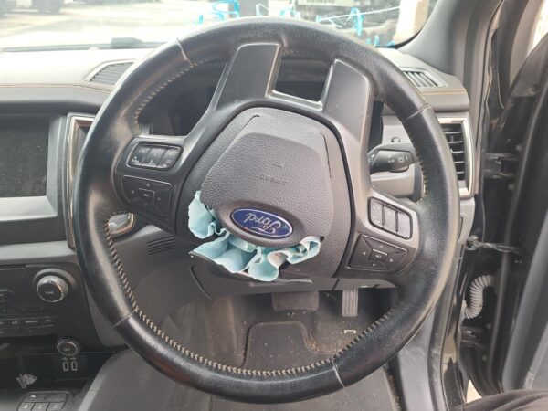 FORD RANGER 2011-2022 RIGHT FRONT DOOR PX SERIES 1-3, DUAL CAB, 06/11-04/22 - Image 14