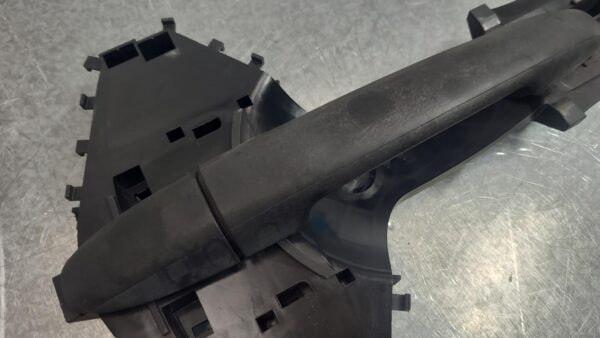 MERCEDES SPRINTER 2006-2018 DOOR HANDLE OUTER, LH REAR, VAN, 10/06-04/18 - Image 2