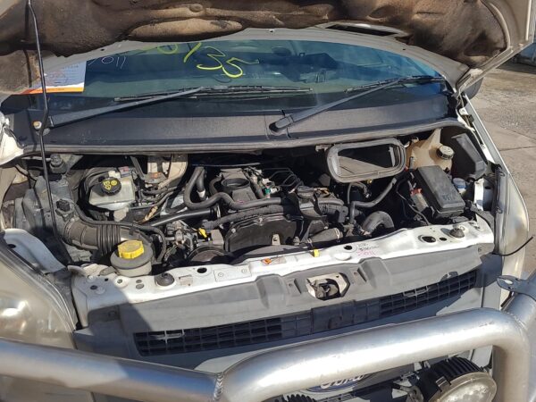 FORD TRANSIT 2006-2014 ECU ENGINE ECU, 2.4, DIESEL, ECU ONLY, VM, 07/06-02/14 - Image 63