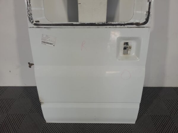 FORD TRANSIT 2006-2014 LEFT REAR DOOR VM, DUAL CAB, 07/06-02/14 - Image 4