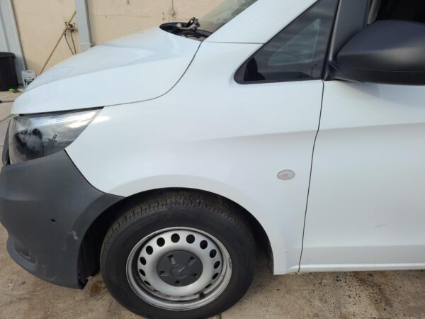 MERCEDES VITO 2015-2024 HATCH STRUT 447, TAILGATE STRUT (PAIR), 03/15- - Image 28