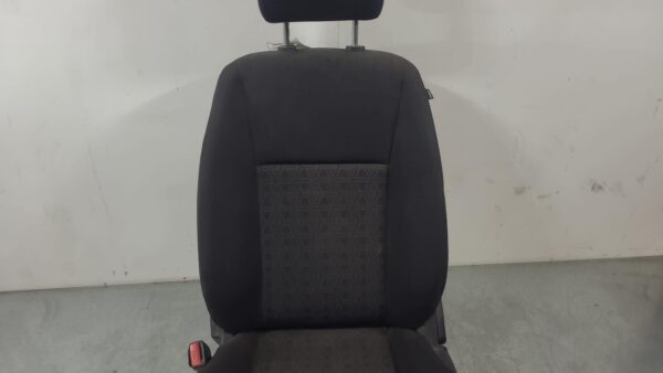 FORD RANGER 2015-2022 FRONT SEAT LH FRONT (BUCKET SEAT TYPE), PX, CLOTH, XL/XLS/ - Image 4