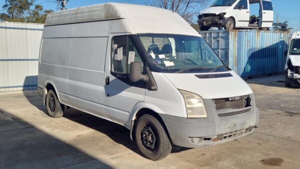 FORD TRANSIT 2006-2014 CONSOLE VM, 07/06-02/14 - Image 9