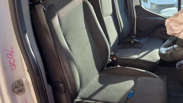 RENAULT MASTER 2011-2025 FUEL INJECTOR X62, 09/11- - Image 16