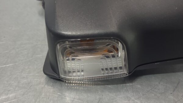 MERCEDES SPRINTER 2018-2024 LEFT DOOR MIRROR VS30, VAN TYPE, 05/18- - Image 30