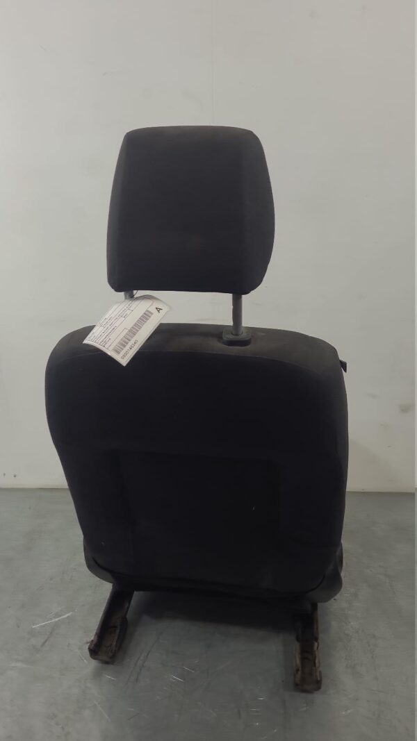 FORD RANGER 2015-2022 FRONT SEAT RH FRONT (BUCKET SEAT TYPE), PX, CLOTH, XL/XLS/ - Image 43