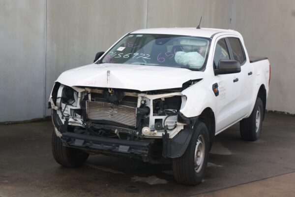 FORD RANGER 2018-2022 REAR DIFF ASSEMBLY 2.2, DIESEL, MANUAL T/M, 2WD HIGH RIDE, - Image 15