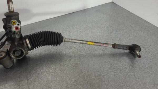 FORD TRANSIT 2000-2006 STEERING BOX/RACK VH-VJ 10/00-08/06 - Image 22