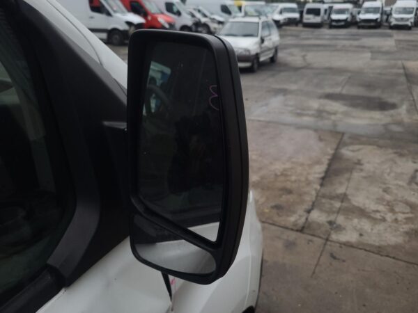 FORD TRANSIT CUSTOM 2016-2019 CATALYTIC CONVERTER UNDER CAR-CAT TYPE, 2.0, DIESE - Image 7